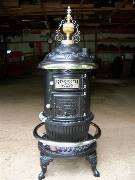 The famous Victorian <b>Parlor</b> <b>stoves</b> Bonny Oak and Stewart Oak by Fuller Warren are worth around $400. . Antique parlor stove value